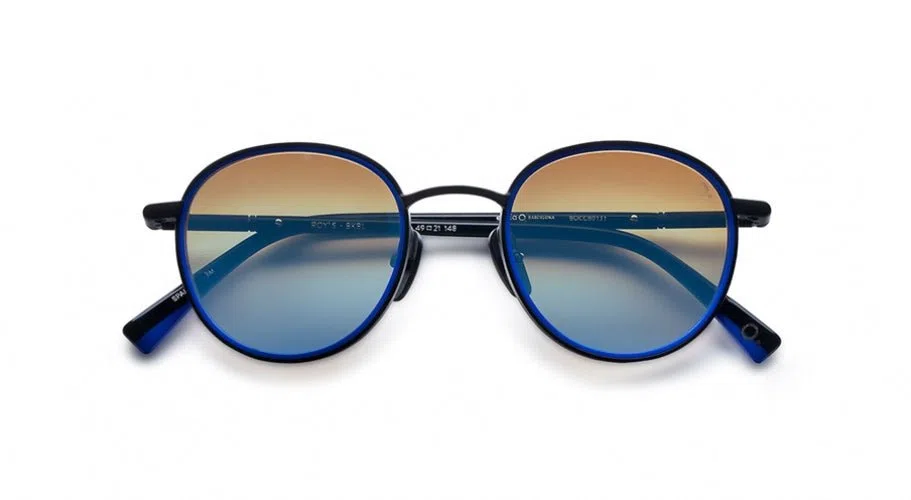 Etnia Barcelona ROY S SUN Sunglasses - view 22